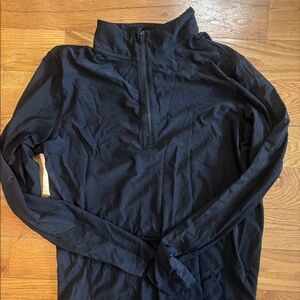 Ten Thousand Interval Quarter Zip